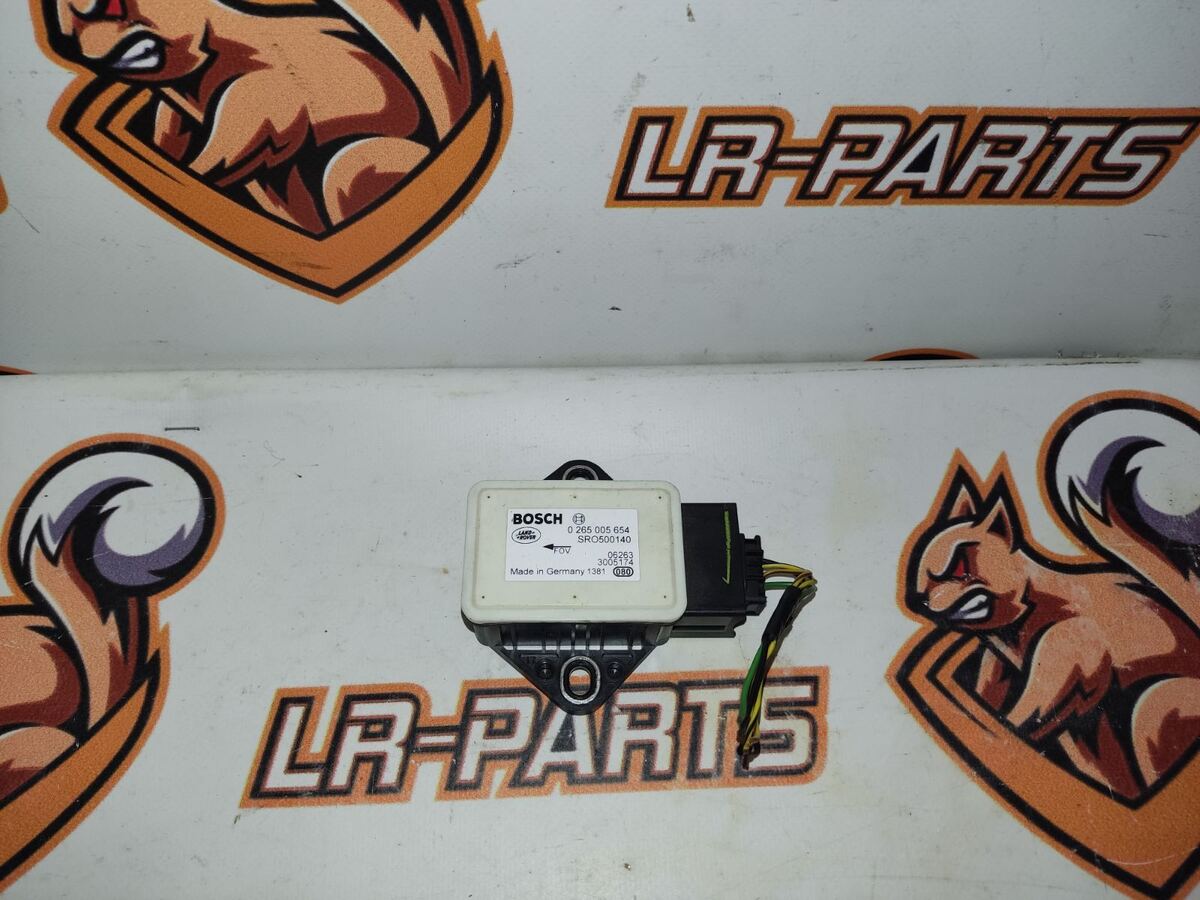 SRO500140 ABS sensor RANGE ROVER SPORT L320 2005-2012 Used